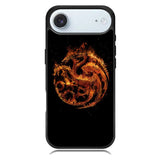 House of dragon iPhone 17 Air Case OV10382