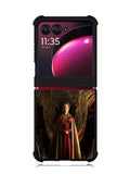 House of dragon Motorola Moto Razr Plus 2023 , Moto Razr+ 2023 Case OV10383