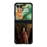House of dragon Motorola Moto RAZR 2025 Case OV10383