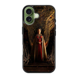 House of dragon iPhone 17 Case QC10383