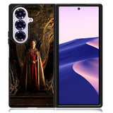 House of dragon Samsung Galaxy Z Fold 7 Case OV10383