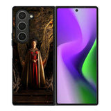 House of dragon Samsung Galaxy Z Fold 6 5G 2024 Case OV10383