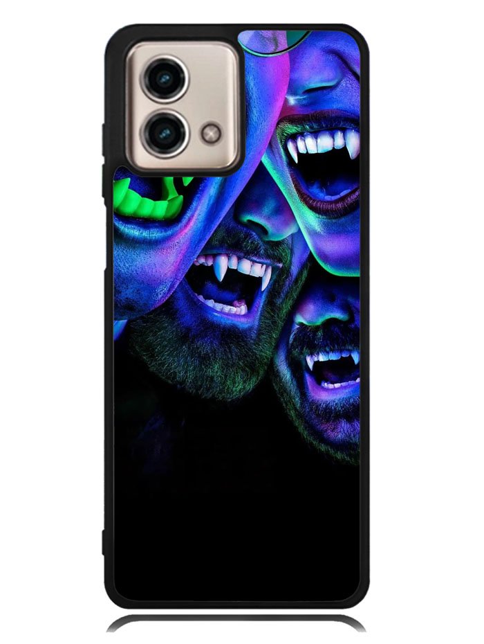 what we do in the shadows Motorola Moto G Stylus 5G 2023 Case OV10247