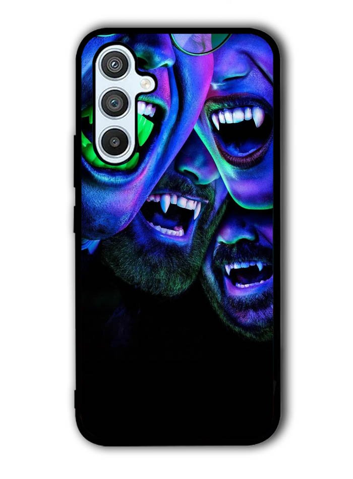 what we do in the shadows Samsung Galaxy A14 5G Case QC10247