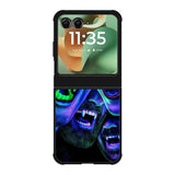 what we do in the shadows Motorola Moto RAZR 2025 Case OV10247