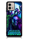 what we do in the shadows Motorola Moto G Stylus 5G 2023 Case OV10248