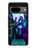 what we do in the shadows Google Pixel 8A Case QC10248