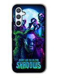what we do in the shadows Samsung Galaxy A14 5G Case QC10248