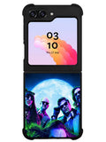 what we do in the shadows Samsung Galaxy Z Flip 5 5G 2023 Case OV10248