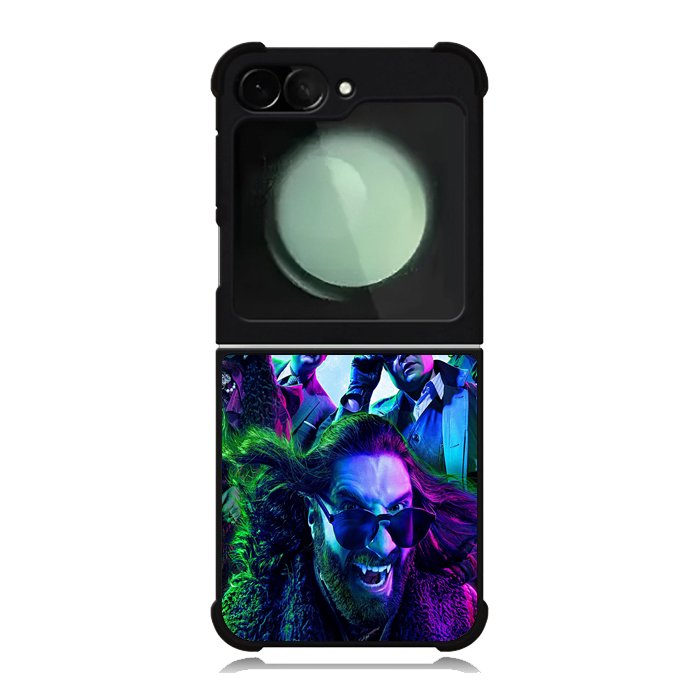 what we do in the shadows Samsung Galaxy Z Flip 6 5G 2024 Case OV10248