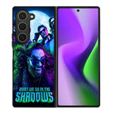 what we do in the shadows Samsung Galaxy Z Fold 6 5G 2024 Case OV10248