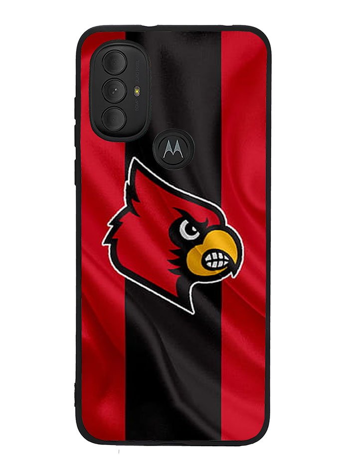 louisville cardinals team Motorola Moto G Pure 2021 , Moto G Power 2022 Case OV10260