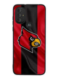 louisville cardinals team Motorola Moto G Pure 2021 , Moto G Power 2022 Case OV10260