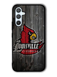 louisville cardinals team Samsung Galaxy A54 5G Case OV10261