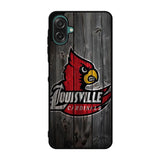 louisville cardinals team Samsung Galaxy A07 Case OV10261