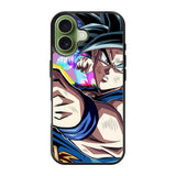 Dragon Ball Son Goku iPhone 17 Case