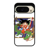 dragon ball son goku Google Pixel 10 Pro XL Case QC10363