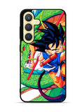 dragon ball son goku Samsung Galaxy S25 Plus 5G , Samsung Galaxy S25+ 5G Case OV10364