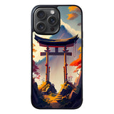 Japanese Torii FLZ0435 iPhone 15 Pro Max Case