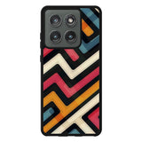 Geometric Art FLZ0445 Motorola Moto Edge 2025 Case