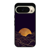 Purple Sundance FLZ0446 Google Pixel 10 Pro Case