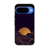 Purple Sundance FLZ0446 Google Pixel 10 Case