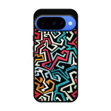 Geometric FLZ0448 Google Pixel 10 Case