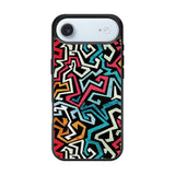 Geometric FLZ0448 iPhone Air Case