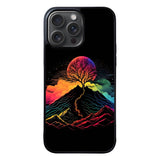 Neon Mount FLZ0452 iPhone 15 Pro Max Case