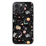 Space Animal FLZ0461 iPhone 15 Pro Max Case
