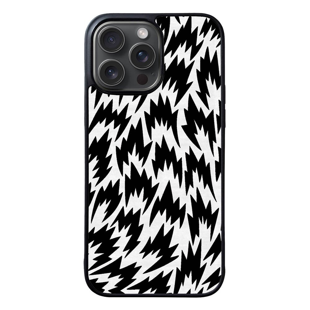 Flash rug FLZ0478 iPhone 15 Pro Max Case