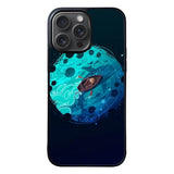 Beautiful Sea FLZ0498 iPhone 15 Pro Max Case