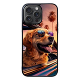 Cool Dog FLZ0524 iPhone 15 Pro Max Case