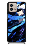 jujutsu kaisen gojo satoru Motorola Moto G Stylus 5G 2023 Case