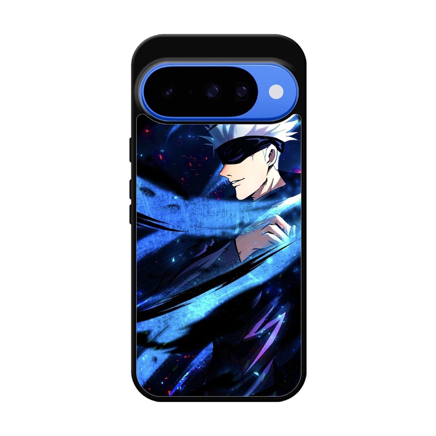 jujutsu kaisen gojo satoru Google Pixel 10 Case