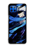 jujutsu kaisen gojo satoru Motorola Moto One 5G Case , Moto One 5G UW Case , Moto G 5G Plus Case