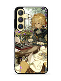 Violet Evergarden Samsung Galaxy S25 Plus 5G , Samsung Galaxy S25+ 5G Case OV7745