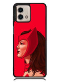Superhero Series Scarlet Witch Motorola Moto G Stylus 5G 2023 Case OV7847