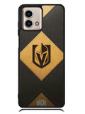 vegas golden knights logo Motorola Moto G Stylus 5G 2023 Case