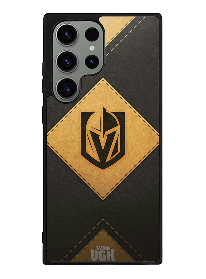 vegas golden knights logo Samsung Galaxy S23 Ultra 5G Case