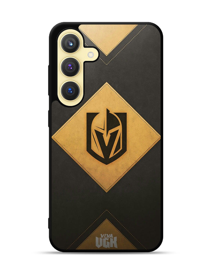 vegas golden knights logo Samsung Galaxy S25 Plus 5G , Samsung Galaxy S25+ 5G Case