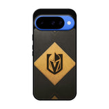 vegas golden knights logo Google Pixel 10 Case
