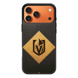 vegas golden knights logo Samsung Galaxy S26 Case
