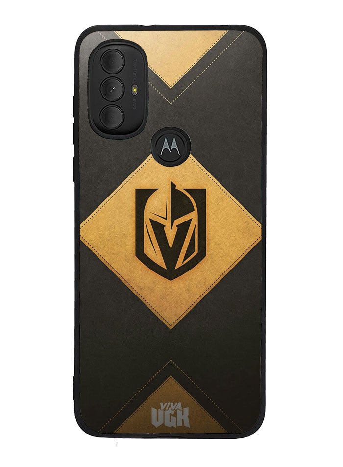 vegas golden knights logo Motorola Moto G Pure 2021 , Moto G Power 2022 Case