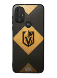 vegas golden knights logo Motorola Moto G Pure 2021 , Moto G Power 2022 Case