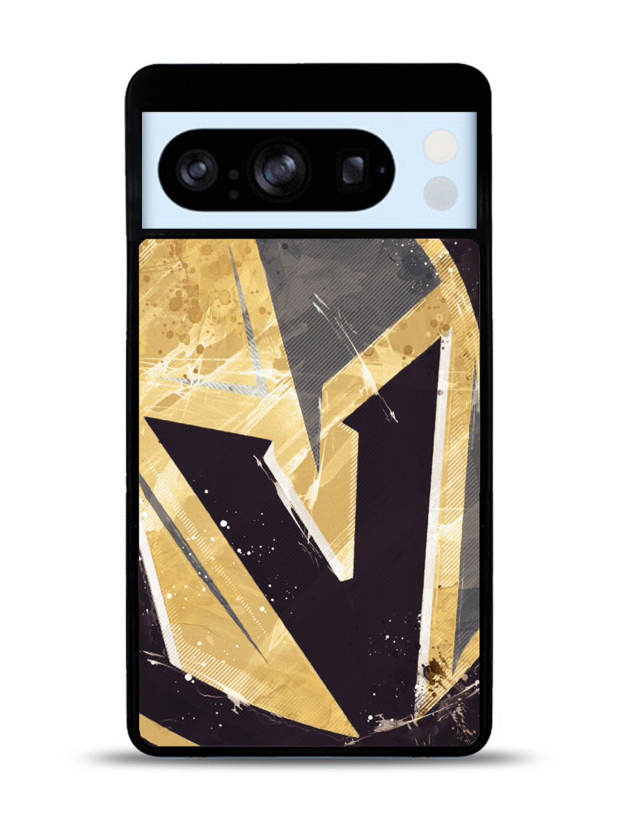 vegas golden knights Google Pixel 8 Pro Case QC7753