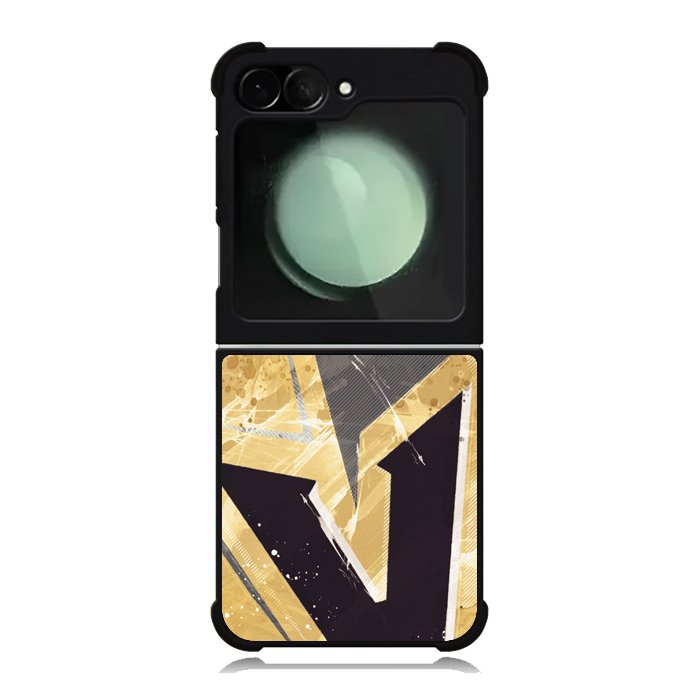 vegas golden knights Samsung Galaxy Z Flip 6 5G 2024 Case OV7753