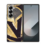 vegas golden knights Samsung Galaxy Z Fold 7 5G Case QC7753