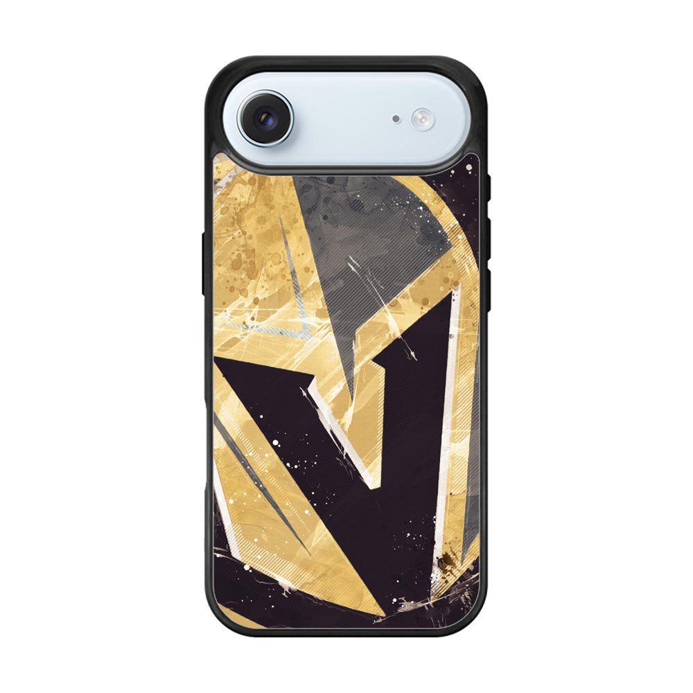 vegas golden knights iPhone Air Case QC7753