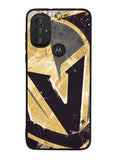 vegas golden knights Motorola Moto G Pure 2021 , Moto G Power 2022 Case OV7753
